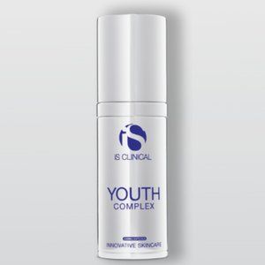 iS CLINICAL Youth Complex